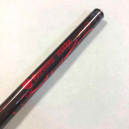 スムースリキッドアイライナー スーパーキープ/ヒロインメイク/リキッドアイライナーを使ったクチコミ(2枚目)