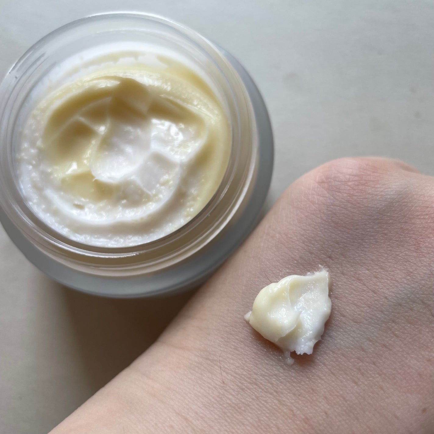 ヴィーガンパッククレンザー/WHIPPED/洗顔フォームを使ったクチコミ(4枚目)