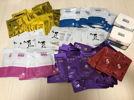 リップスリーピングマスク/LANEIGE/リップバームを使ったクチコミ(2枚目)