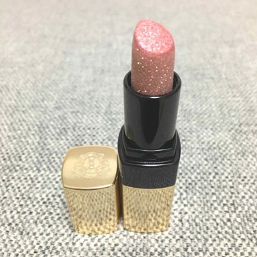 リュクス ジュエル リップスティック/BOBBI BROWN/口紅を使ったクチコミ（1枚目）