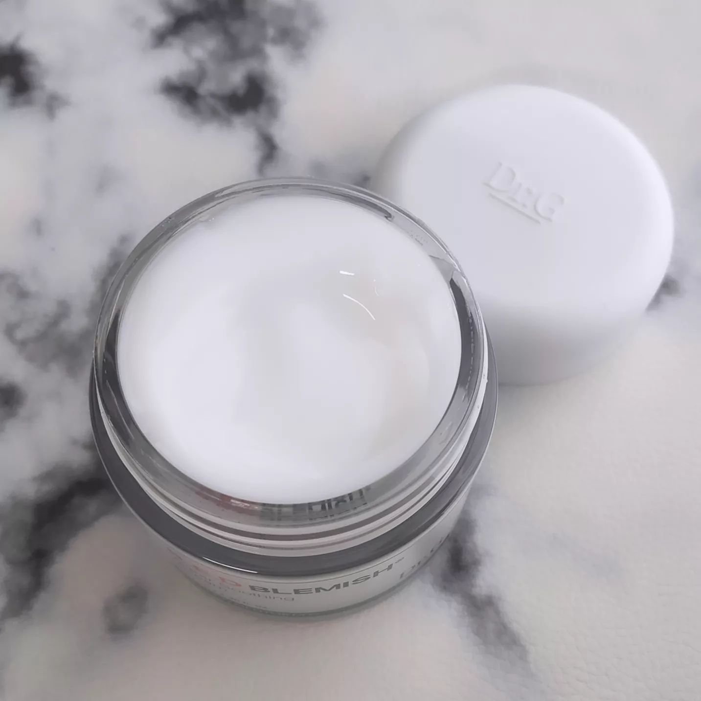 グリーンマイルドアップサンプラス/Dr.G/日焼け止めクリームを使ったクチコミ（3枚目）