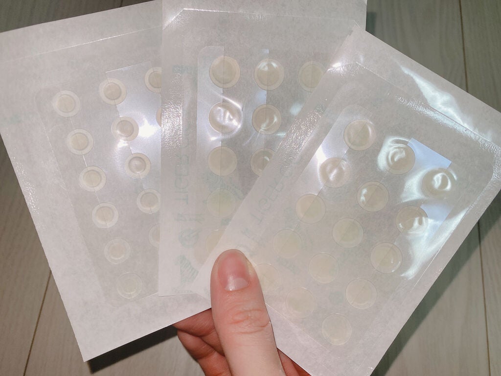 Noni Ampule/celimax/美容液を使ったクチコミ(7枚目)