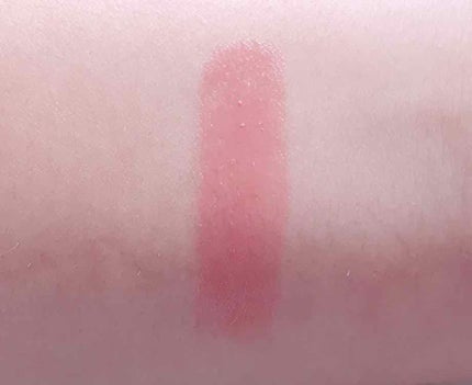 ステイオンバームルージュ/キャンメイク/口紅を使ったクチコミ(2枚目)