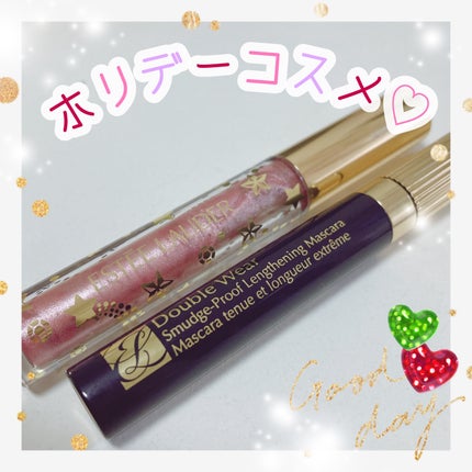 メークアップ コレクション 2023/ESTEE LAUDER/メイクアップキットを使ったクチコミ(1枚目)