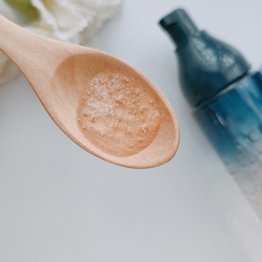 ジェリー コンディショナー/cresc. by ASTALIFT/化粧水を使ったクチコミ(5枚目)