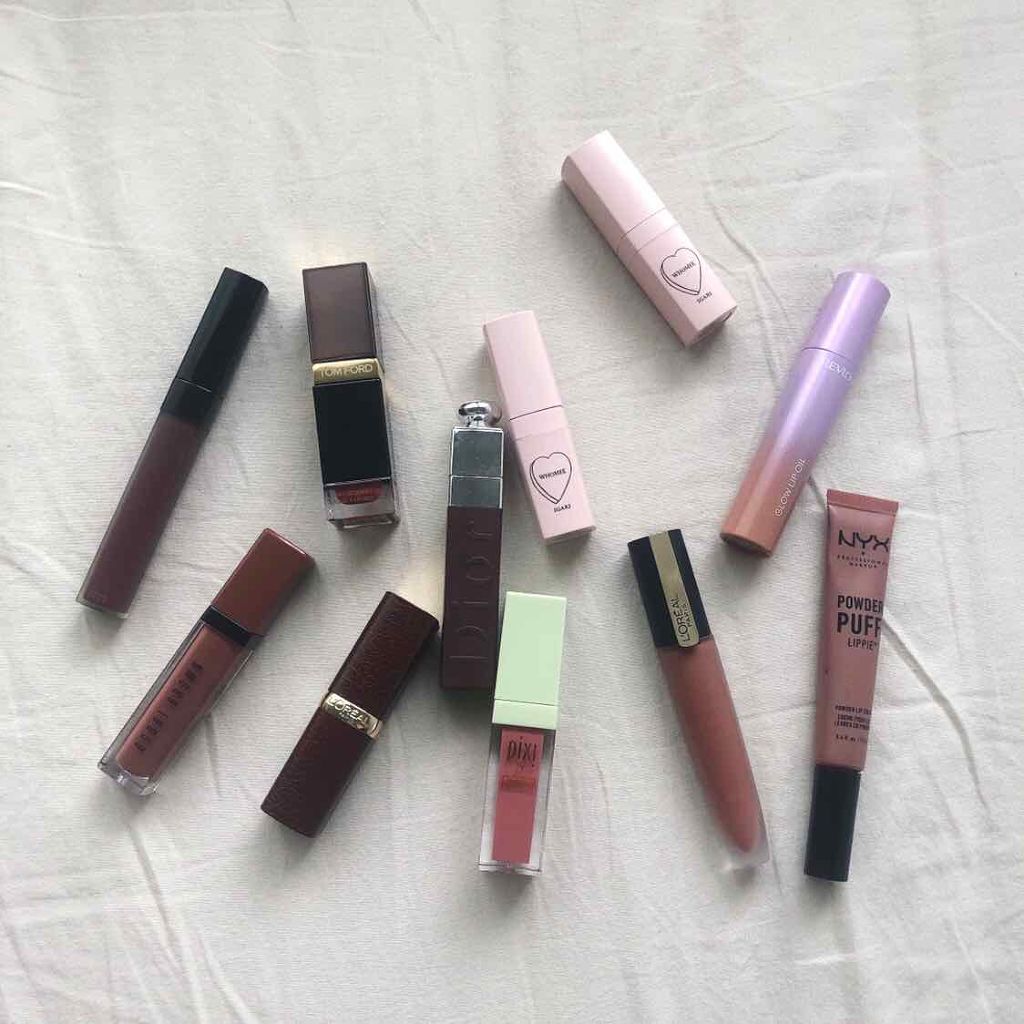 ルージュ ココ リップ ブラッシュ/CHANEL/口紅を使ったクチコミ(1枚目)