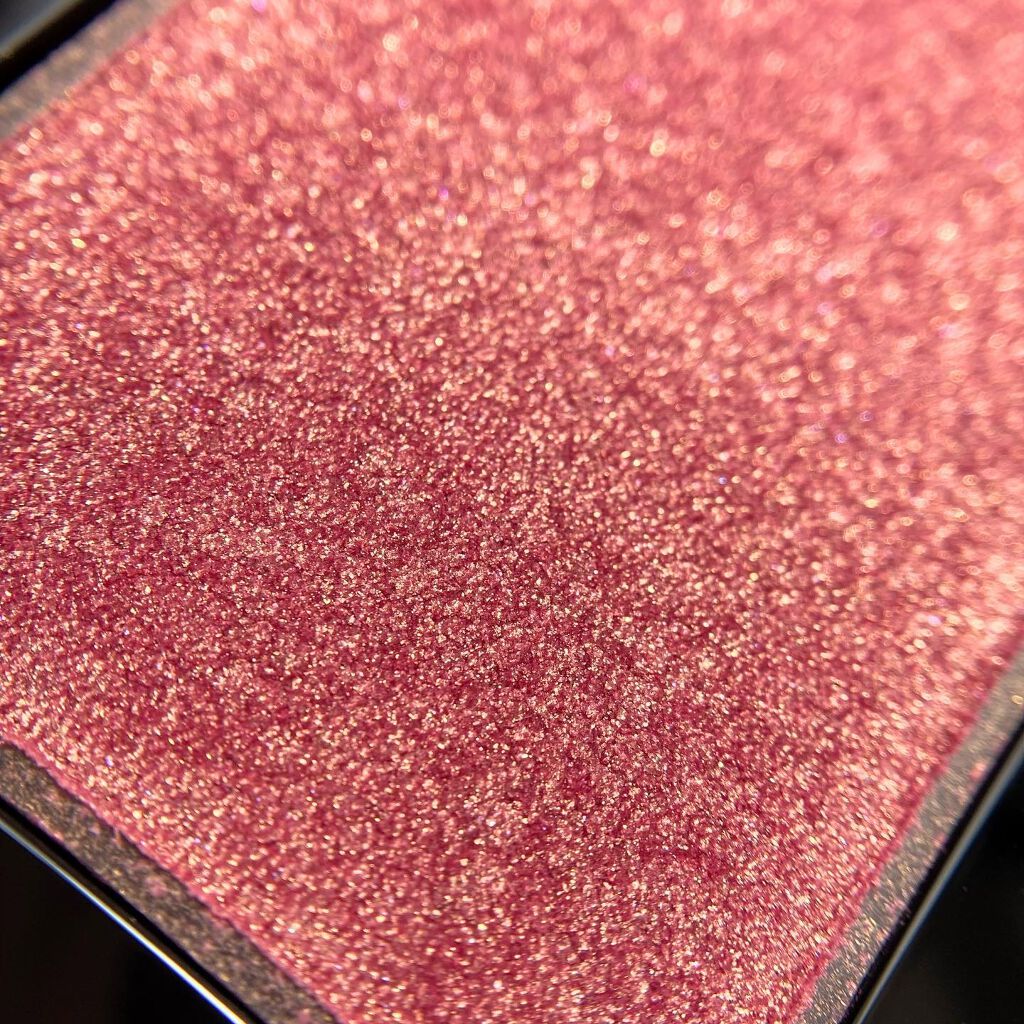 リュクス イルミネイティング デュオ/BOBBI BROWN/パウダーチークを使ったクチコミ(4枚目)