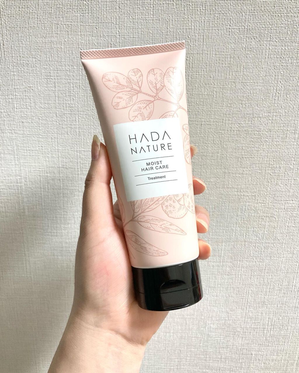 炭酸ヘッドスパシャンプー/トリートメント/肌ナチュール/市販シャンプーを使ったクチコミ(5枚目)