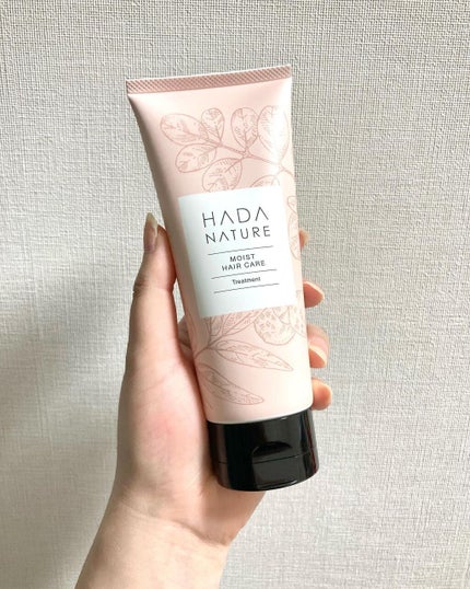 炭酸ヘッドスパシャンプー/トリートメント/肌ナチュール/市販シャンプーを使ったクチコミ(5枚目)