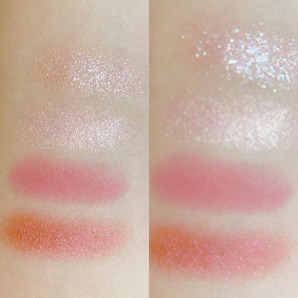 レブロン カラーステイ デイ トゥ ナイト アイシャドウ クアッド/REVLON/アイシャドウパレットを使ったクチコミ(9枚目)
