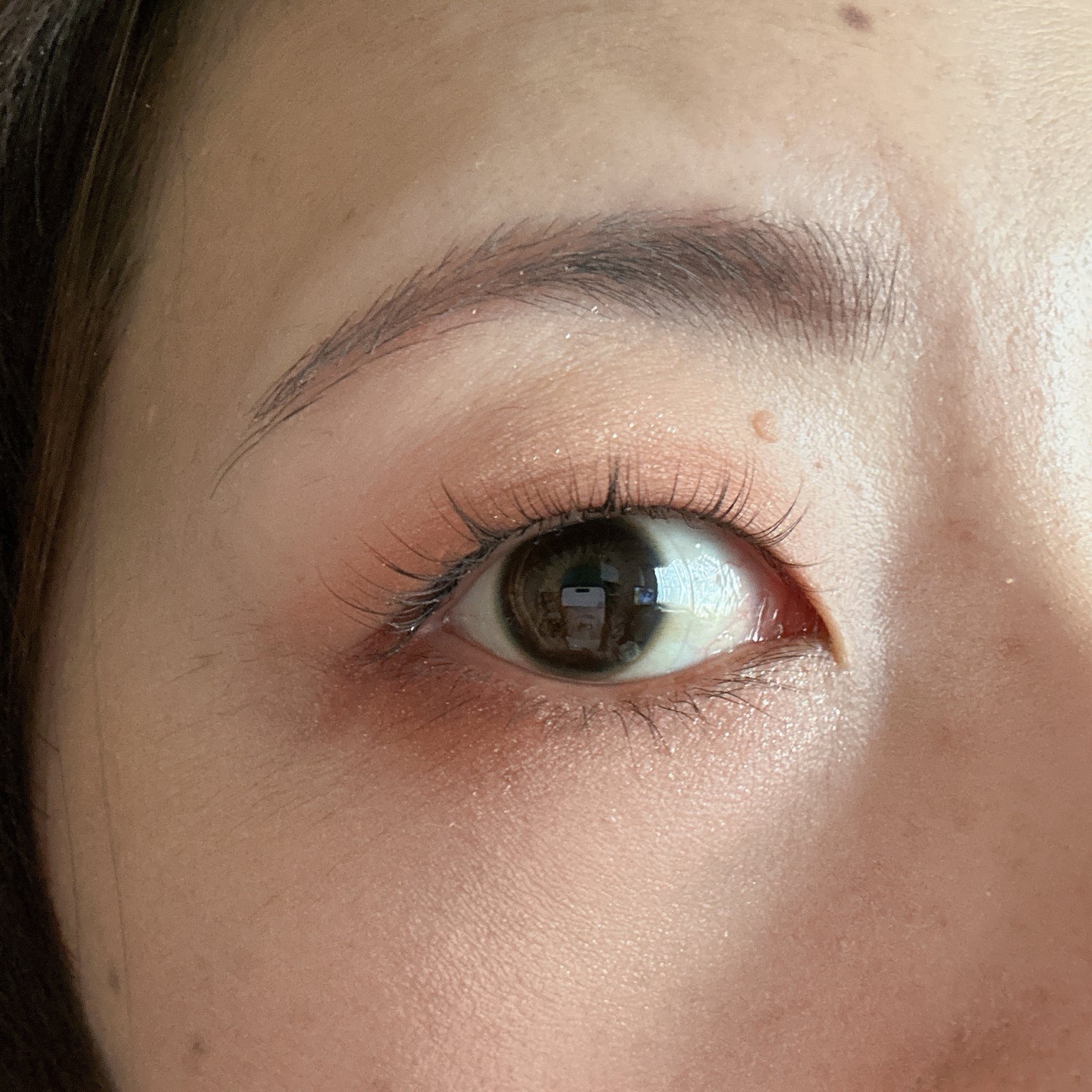 アディクション ザ アイシャドウ パレット/ADDICTION/アイシャドウパレットを使ったクチコミ(5枚目)