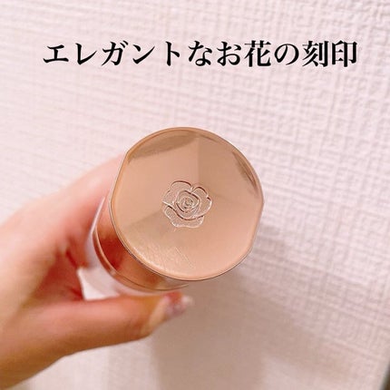 ブースティングローションr/suhadabi/化粧水を使ったクチコミ(2枚目)