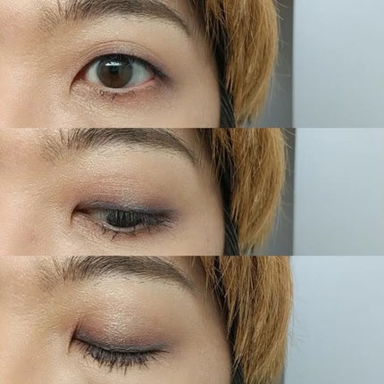 シグニチャー カラー アイズ/SUQQU/アイシャドウパレットを使ったクチコミ(2枚目)