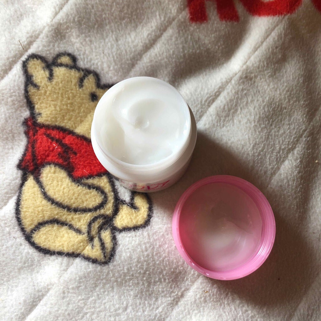 メンソレータム リフレア デオドラントクリーム/リフレア/デオドラント・制汗剤を使ったクチコミ(3枚目)