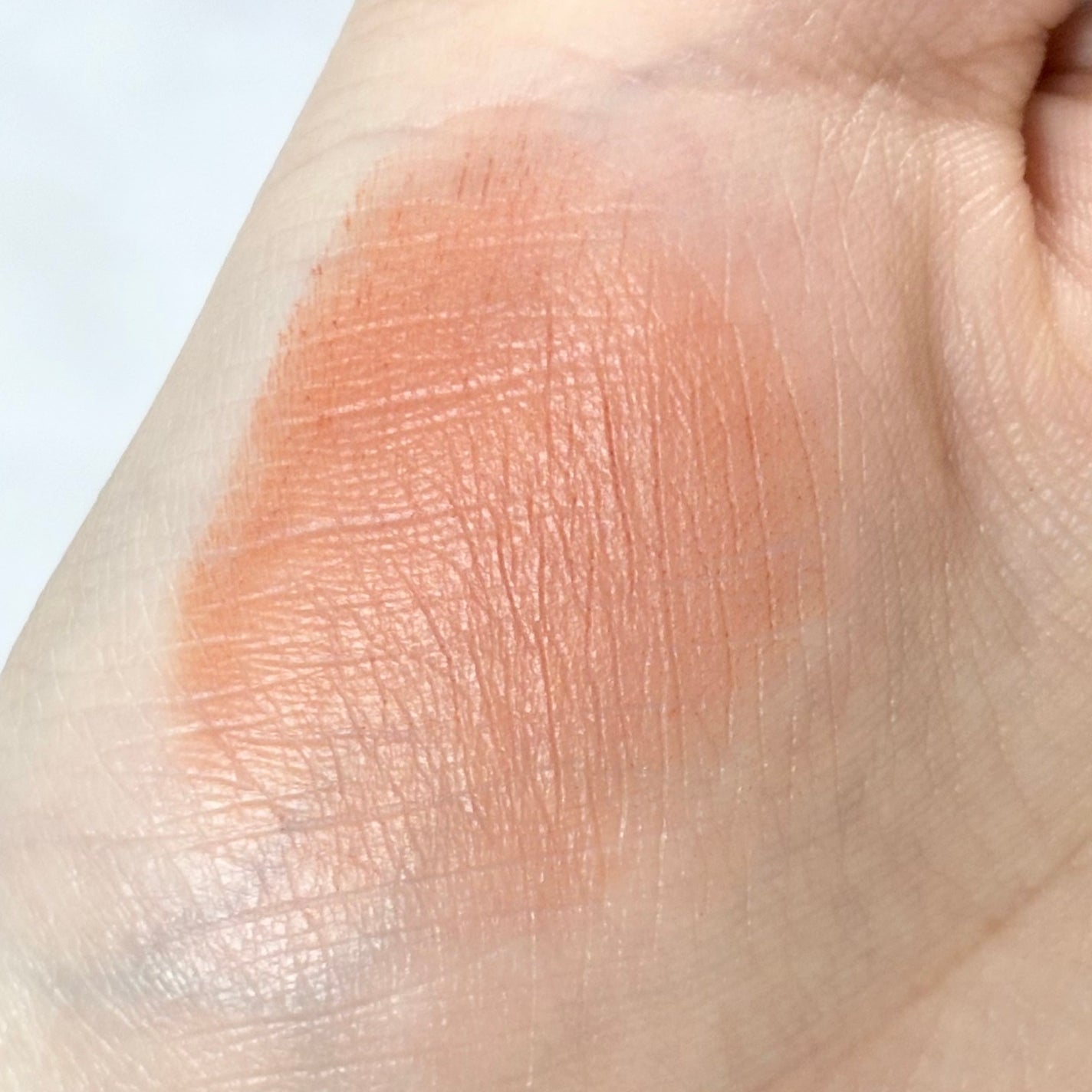 Love Bear ブラッシュ/FlowerKnows/パウダーチークを使ったクチコミ(6枚目)