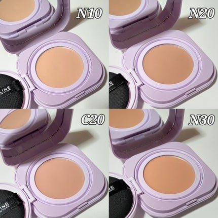 SPã¹ã〠ã¯ãªãŒã ãã¯ã ãã¡ã³ããŒã·ã§ã³/MAYBELLINE NEW YORK/ã¯ãªãŒã ã»ãšãã«ãžã§ã³ãã¡ã³ããŒã·ã§ã³ã䜿ã£ãã¯ãã³ãïŒ2æç®ïŒ