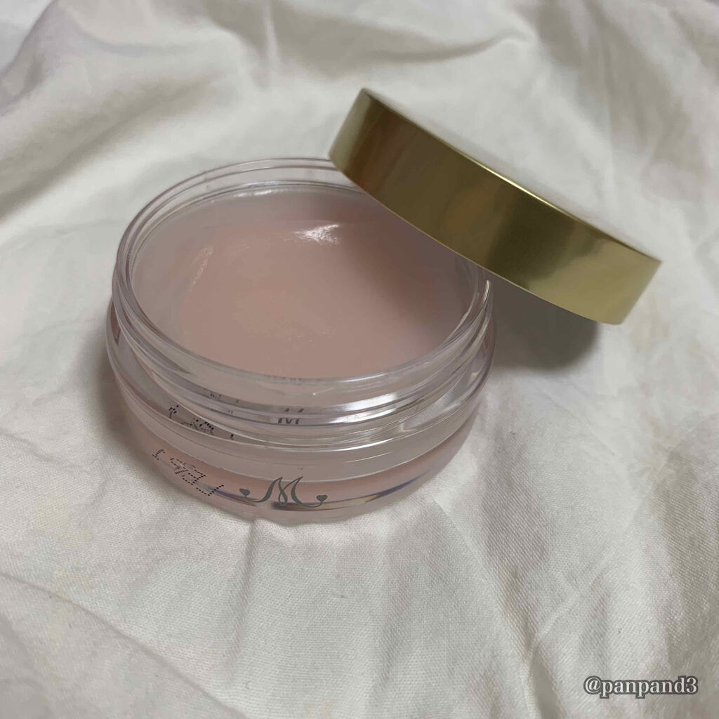 モテソルベ/Eternal Secret/バスト・ヒップケアを使ったクチコミ（3枚目）