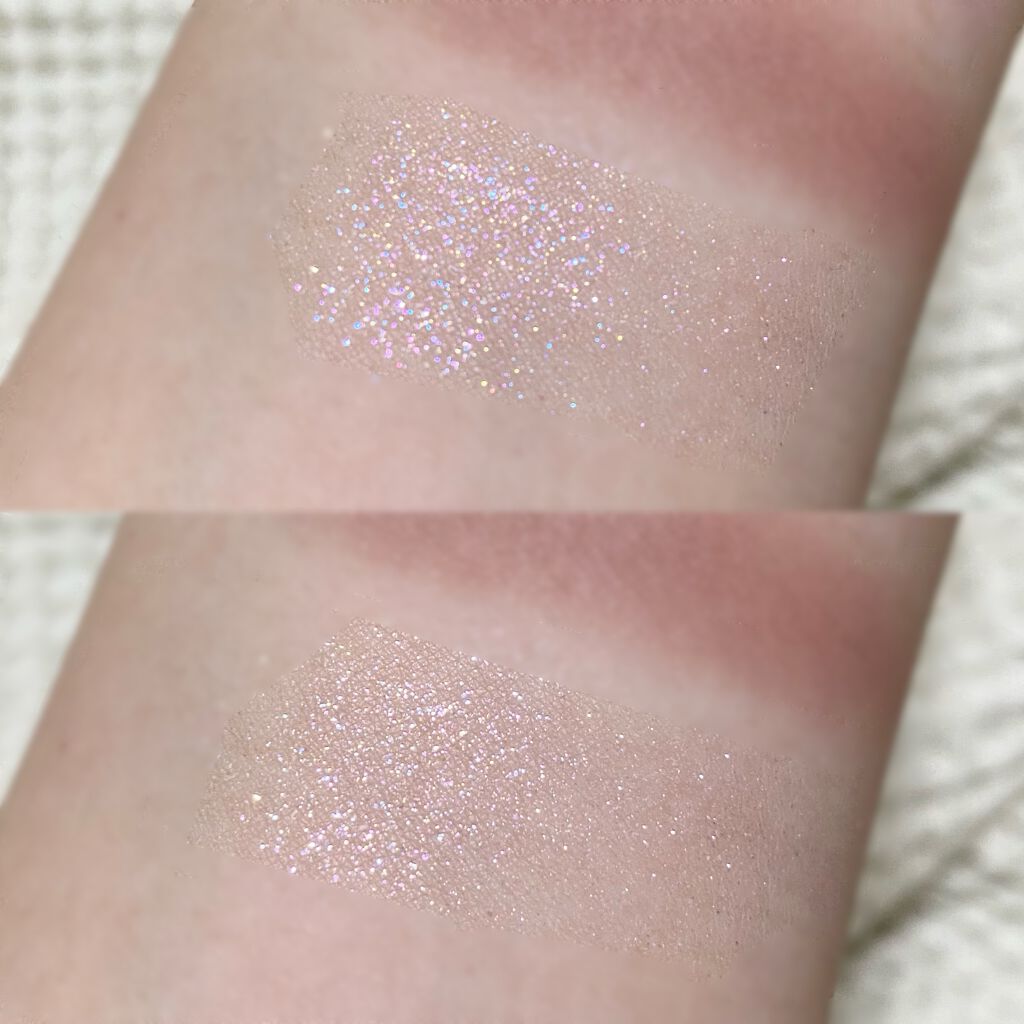 ベターザンアイズ/rom&nd/アイシャドウパレットを使ったクチコミ(6枚目)