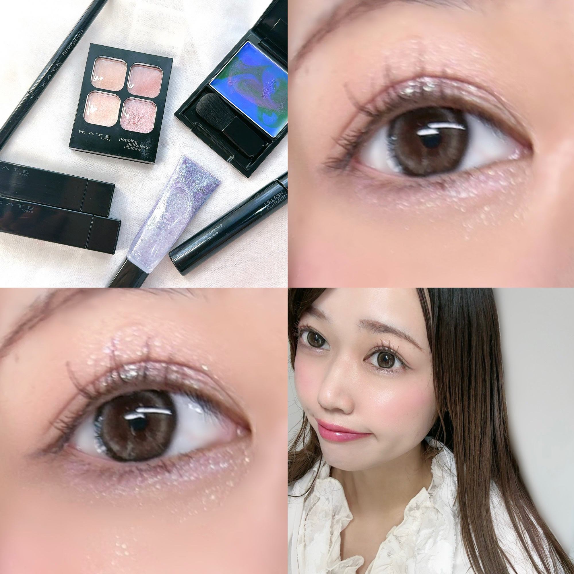 ケイト リップモンスター/KATE/口紅を使ったクチコミ（1枚目）