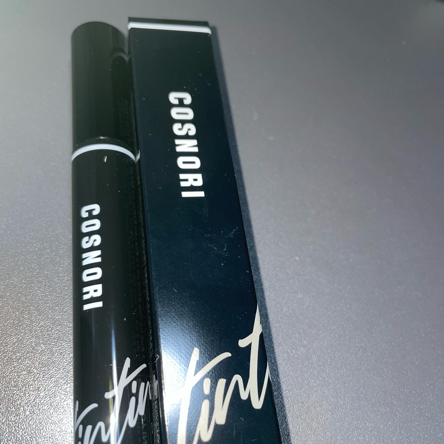 ロングアクティブアイラッシュセラム/COSNORI/まつげ美容液を使ったクチコミ（2枚目）