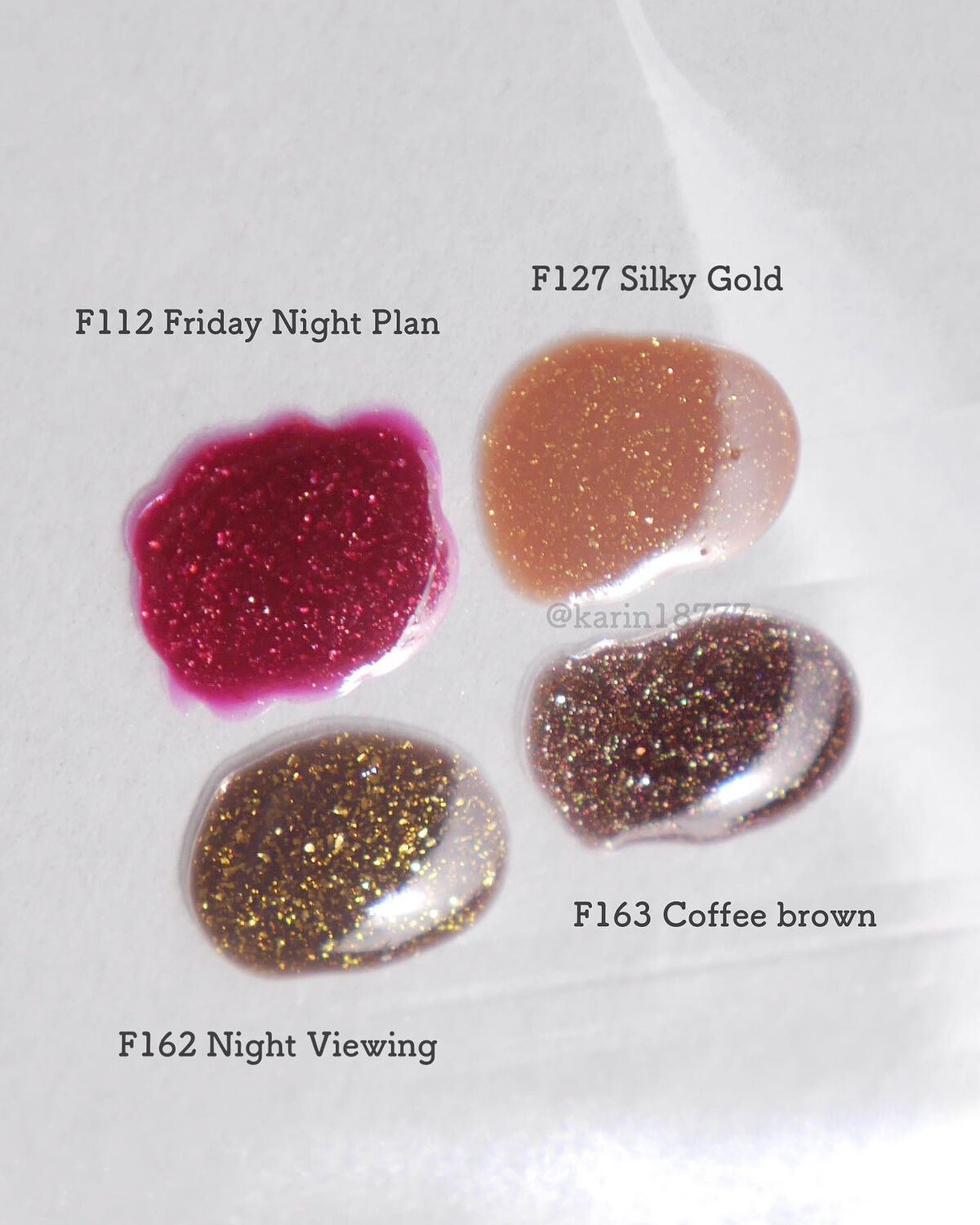 ナチュラルネイルカラーN/デュカート/マニキュアを使ったクチコミ（3枚目）