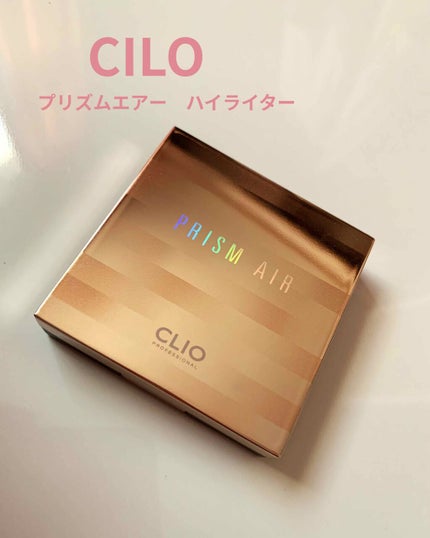 ちゃんす@Kira on LIPS 「CILOプリズムエアーハイライター1号ゴールドシアー 7g〈本..」(1枚目)