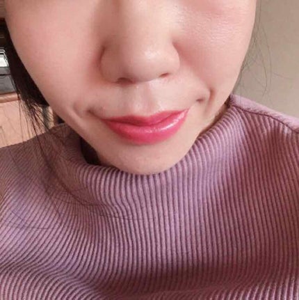 リップスティック/M・A・C/口紅を使ったクチコミ(2枚目)