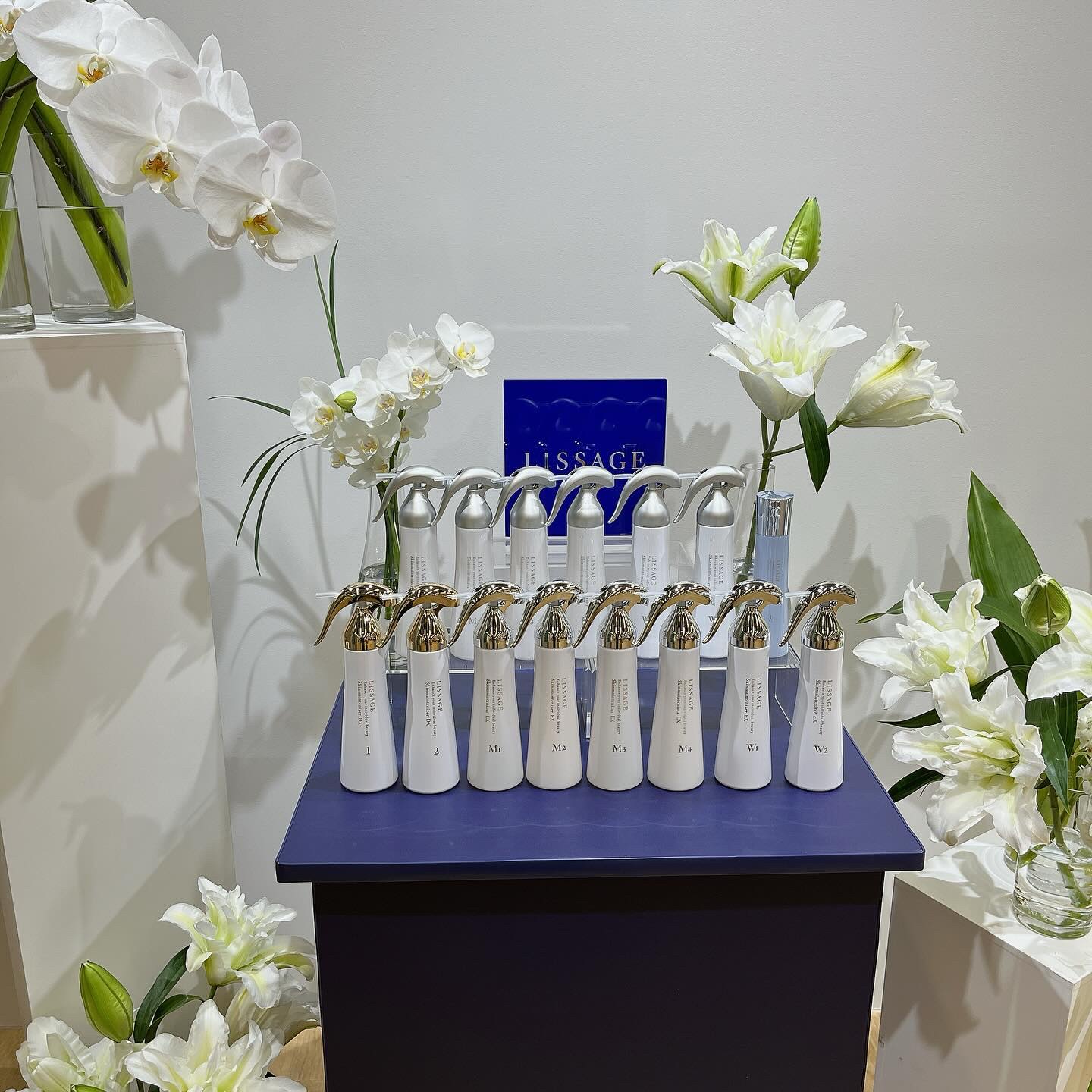 UVプロテクターパーフェクト/リサージ/日焼け止めジェルを使ったクチコミ（2枚目）