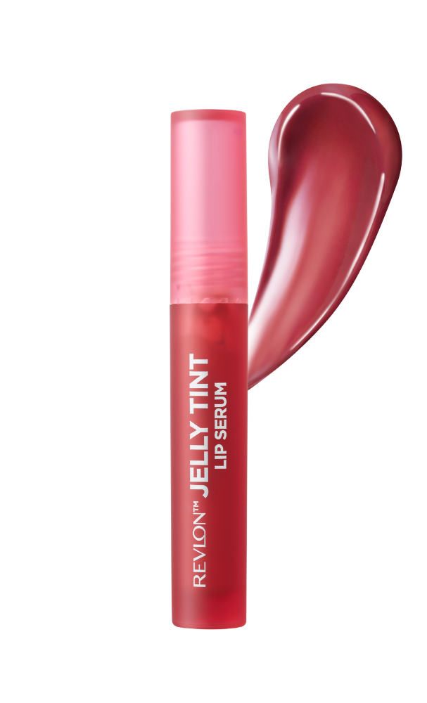 レブロン ジェリー ティント リップ セラム 008 パウダー ピンク