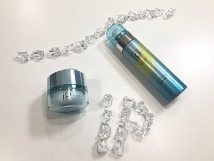 インターリンク セラム うるおって明るい肌へ/SOFINA iP/美容液を使ったクチコミ(2枚目)