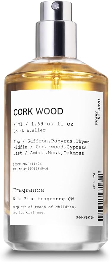 NILE コルクウッド