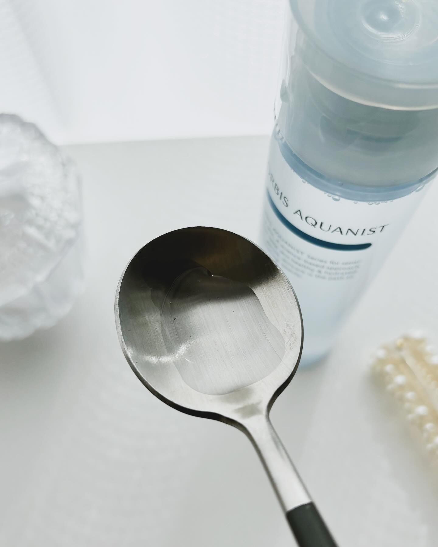 オルビス アクアニスト ローション RM ［敏感肌用化粧水]しっとり高保湿タイプ/オルビス/化粧水を使ったクチコミ（3枚目）