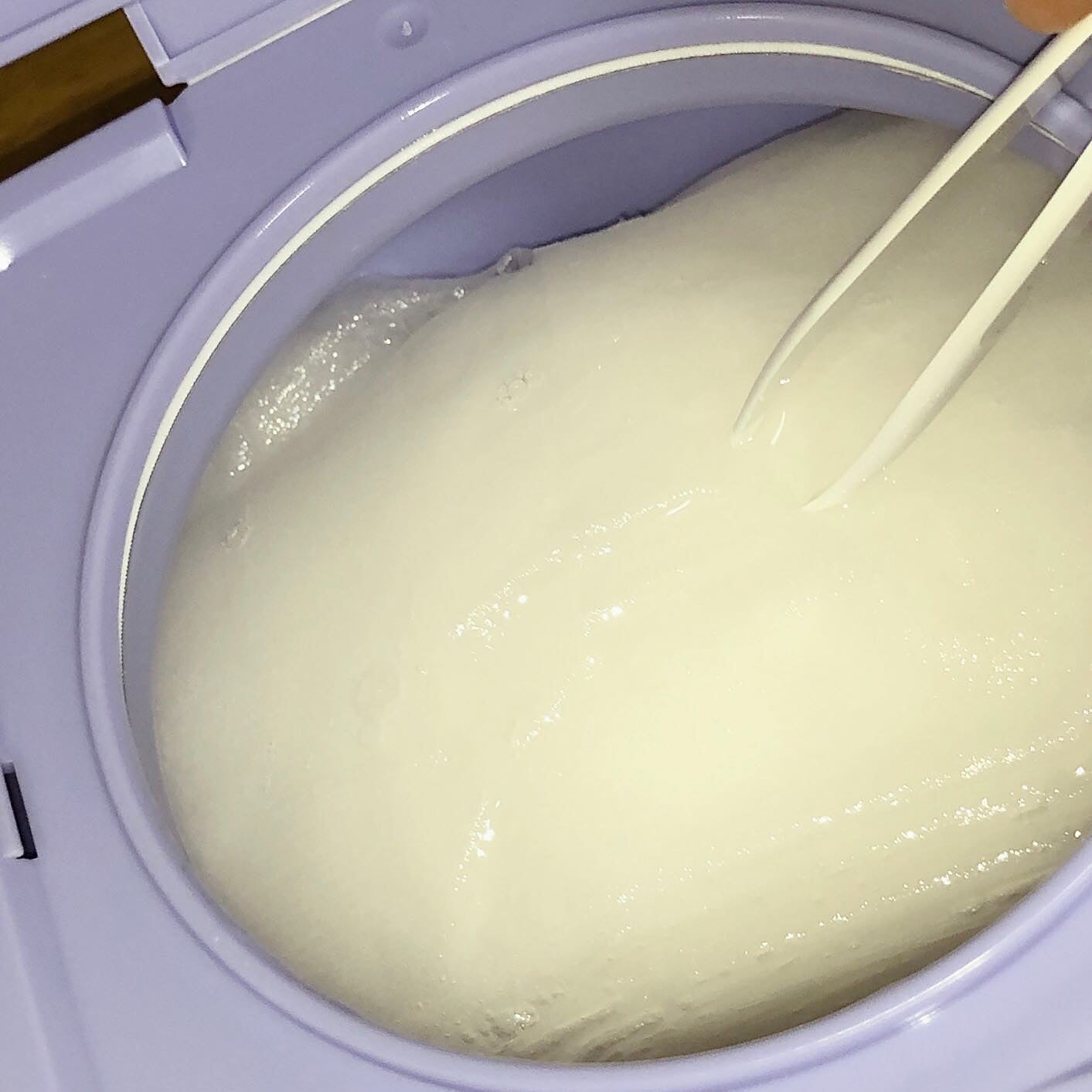 ダイヤリフト3000ショット/ECLIMOI/フェイスクリームを使ったクチコミ(5枚目)