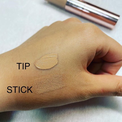 マスクフィットオールカバーデュアルコンシーラー/TIRTIR(ティルティル)/コンシーラーを使ったクチコミ(5枚目)