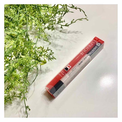 ジューシー クッション ルージュ/ESPRIQUE/口紅を使ったクチコミ(1枚目)