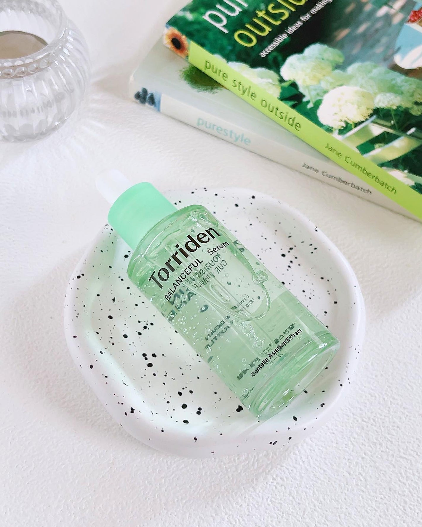 バランスフル シカセラム/Torriden/美容液を使ったクチコミ(1枚目)