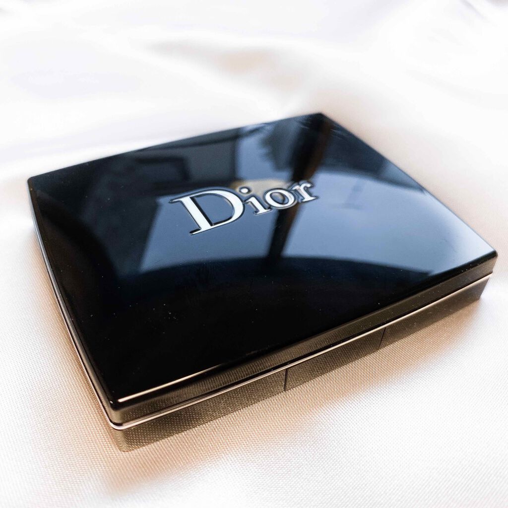 【旧】ディオールスキン ルージュ ブラッシュ/Dior/パウダーチークを使ったクチコミ(3枚目)