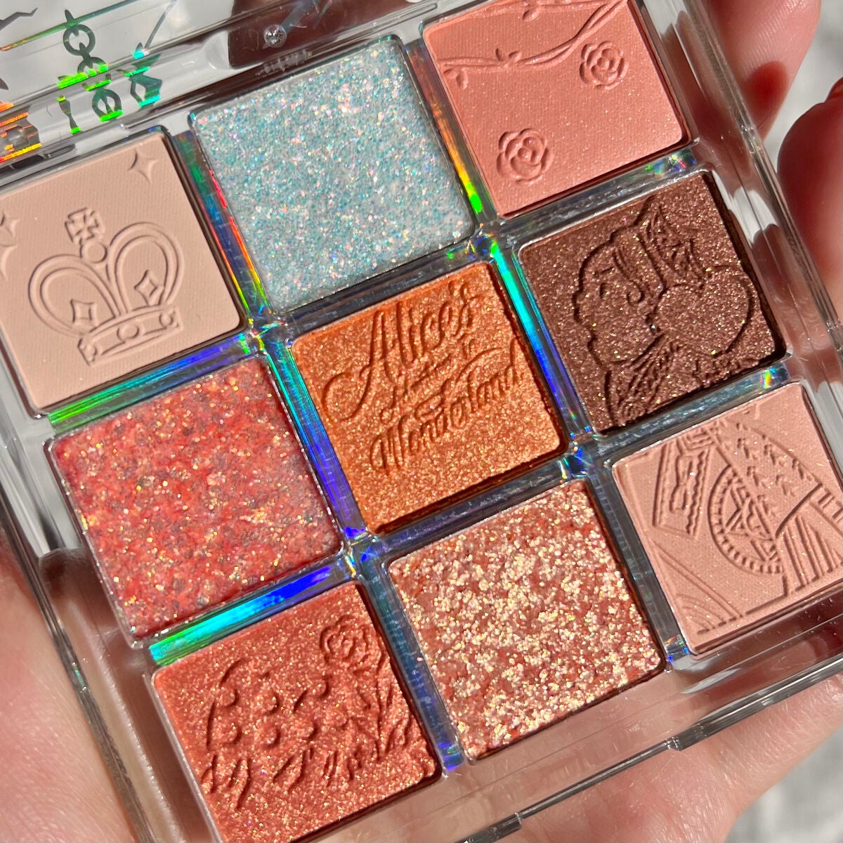 クリーミータッチライナー/キャンメイク/ジェルアイライナーを使ったクチコミ(7枚目)