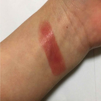 スーパー ラストラス リップスティック/REVLON/口紅を使ったクチコミ(3枚目)