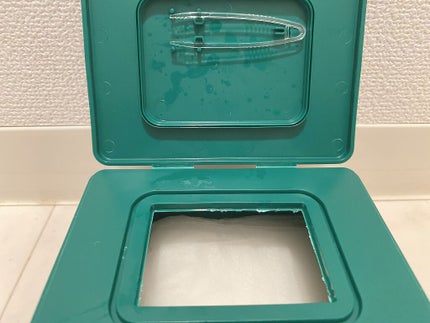 CICA デイリースージングマスク/VT/シートマスク・パックを使ったクチコミ(2枚目)