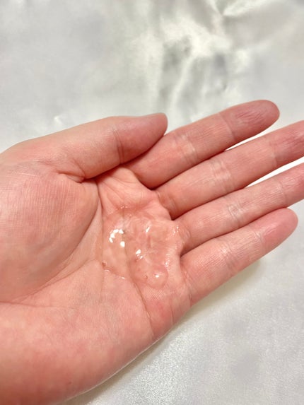 ジェリー コンディショナー/cresc. by ASTALIFT/化粧水を使ったクチコミ(5枚目)