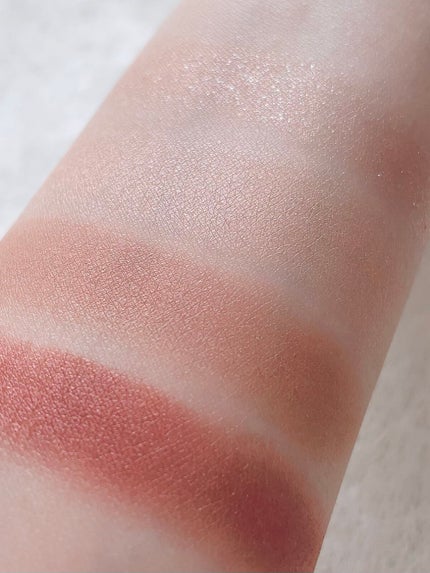 ごんす@YouTube始めました on LIPS 「《秋冬に大活躍!セザンヌ新色❤︎》セザンヌの新作祭り🧚♂️✨..」(5枚目)