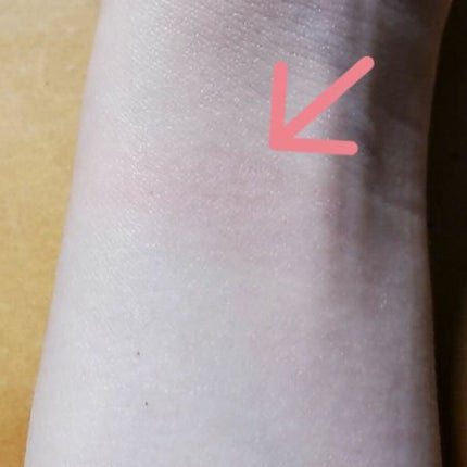 ナチュラル チークN/CEZANNE/パウダーチークを使ったクチコミ(2枚目)