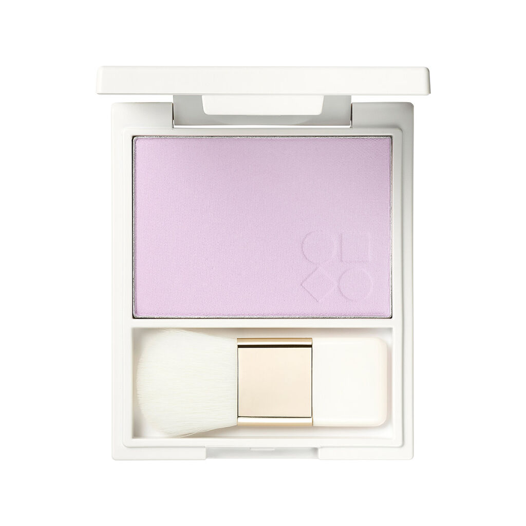 パウダーブラッシュボックス 05． ライラック·ブルーム