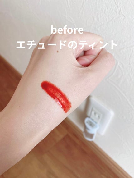 素肌つるるんクレンジングウォーター/ビオレ/クレンジングウォーターを使ったクチコミ(4枚目)