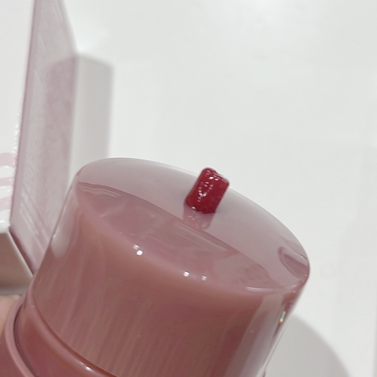 リップセリン /CODE GLO KOLOR/リップグロスを使ったクチコミ（2枚目）