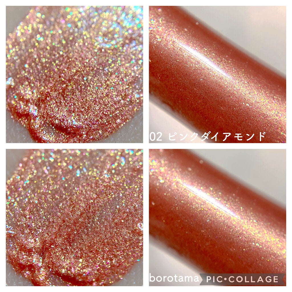 ラブ・ライナー リキッドアイライナーR3/ラブ・ライナー/リキッドアイライナーを使ったクチコミ(8枚目)