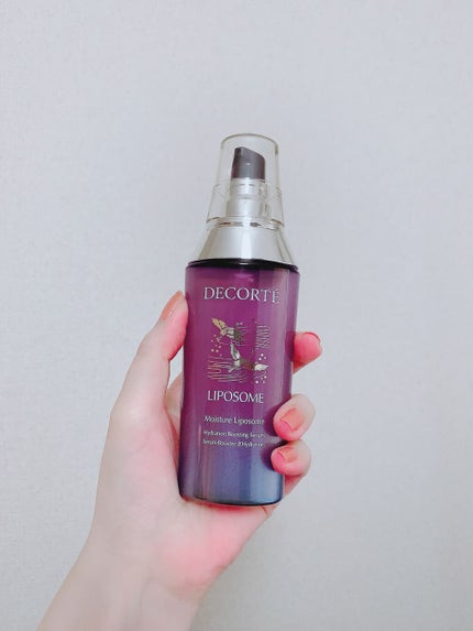 モイスチュア リポソーム 85ml(限定パッケージ) / DECORTÉ モイスチュア リポソーム 85ml(限定パッケージ) / DECORTÉ