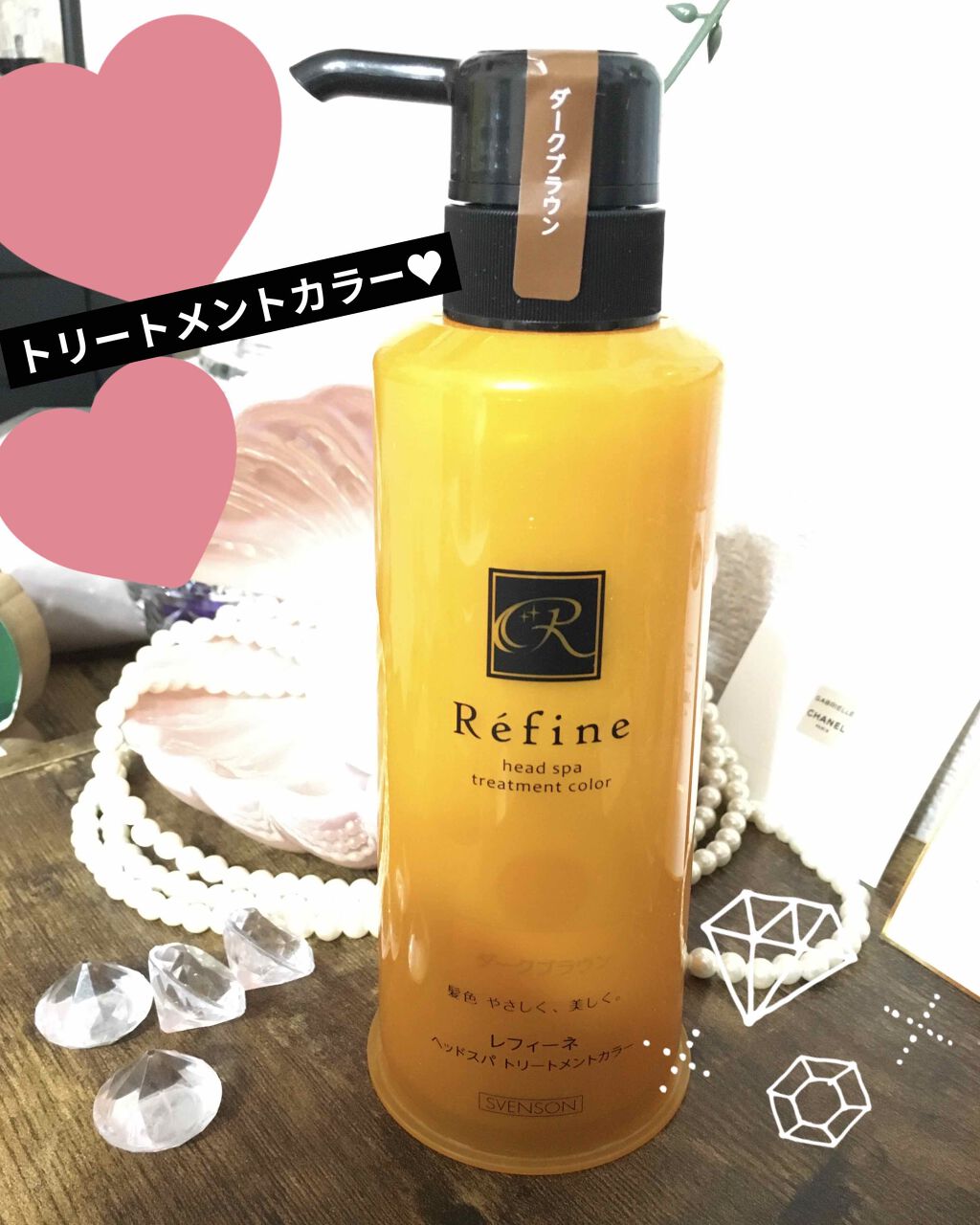 試してみた】レフィーネ レフィーネ ヘッドスパ トリートメント 試してみた】レフィーネ レフィーネ ヘッドスパ トリートメント