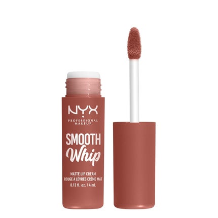 NYX Professional Makeup Smooth Whip Blurring Matte Lip Cream